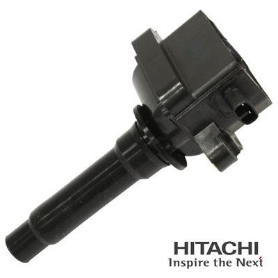 Hitachi 2504014 Ignition coil 2504014