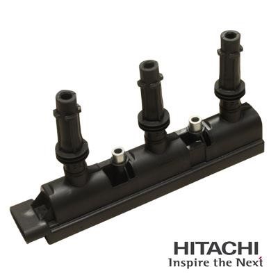 Hitachi 2504025 Ignition coil 2504025
