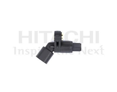 Hitachi 2501400 Sensor, wheel speed 2501400