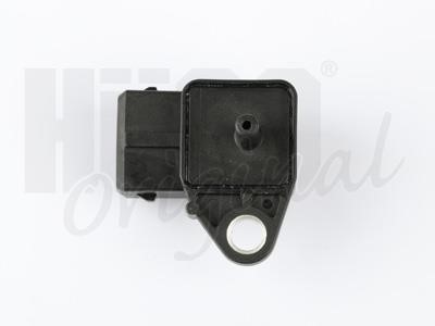 138245 Hitachi MAP Sensor