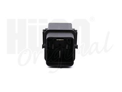 Glow plug relay Hitachi 132235