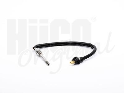 Hitachi 135500 Exhaust gas temperature sensor 135500