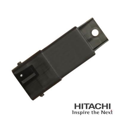 Hitachi 2502183 Glow plug relay 2502183