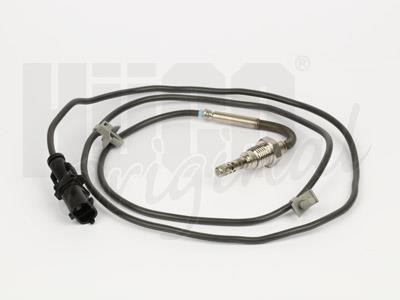 Hitachi 137033 Exhaust gas temperature sensor 137033 137033 Hitachi Exhaust gas temperature sensor