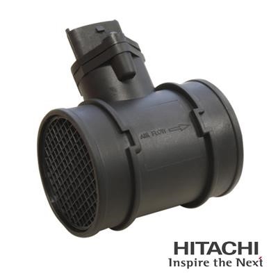 Hitachi 2508996 Air mass sensor 2508996
