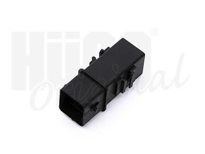 Hitachi 132235 Glow plug relay 132235