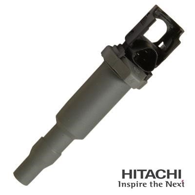 Hitachi 2504047 Ignition coil 2504047