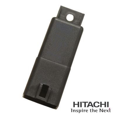Hitachi 2502176 Glow plug relay 2502176