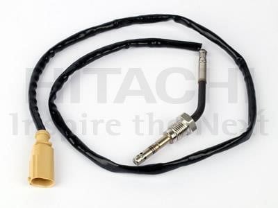 Hitachi 2507012 Exhaust gas temperature sensor 2507012
