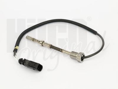 Hitachi 137053 Exhaust gas temperature sensor 137053