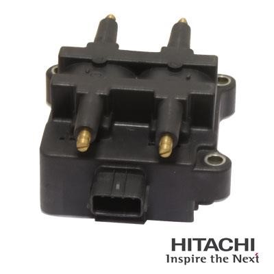 Hitachi 2508823 Ignition coil 2508823