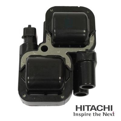 Hitachi 2508709 Ignition coil 2508709