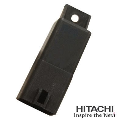 Hitachi 2502175 Glow plug relay 2502175