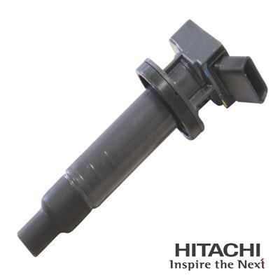 Hitachi 2503846 Ignition coil 2503846