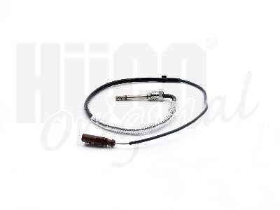 Hitachi 135505 Exhaust gas temperature sensor 135505