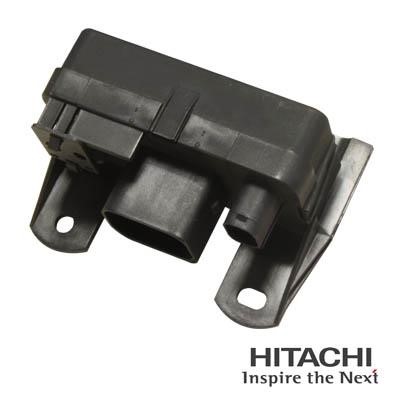 Hitachi 2502158 Glow plug relay 2502158