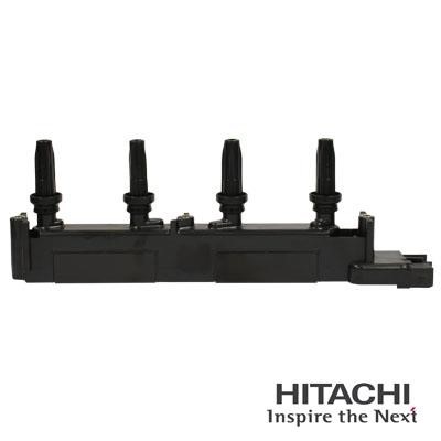 Hitachi 2503883 Ignition coil 2503883