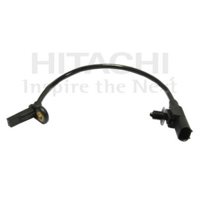 Hitachi 2501604 Sensor, wheel speed 2501604