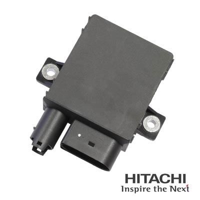 Hitachi 2502197 Glow plug relay 2502197