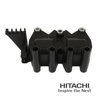 Hitachi 2508739 Ignition coil 2508739