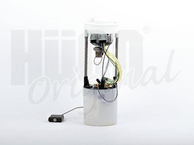 Fuel feed unit Audi: 133282 Hitachi Fuel pump module