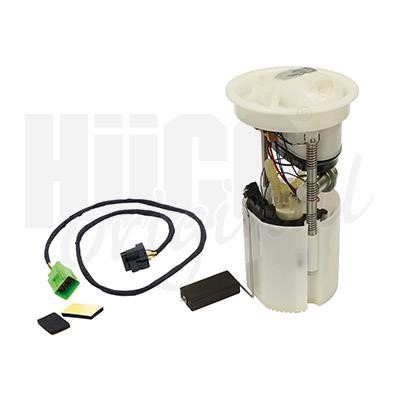 Fuel feed unit Ford Galaxy: 133251 Hitachi Fuel pump module