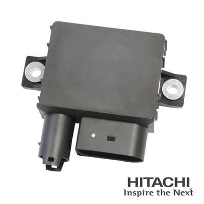Hitachi 2502194 Glow plug relay 2502194