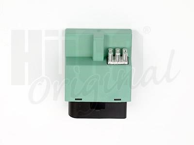 Control Unit, fuel pump Hitachi 132923