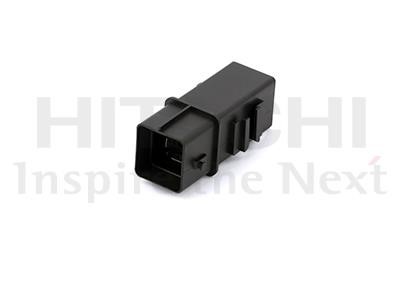 Hitachi 2502240 Glow plug relay 2502240