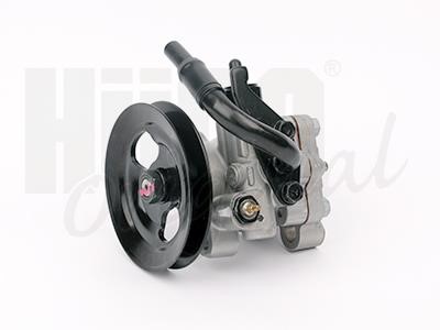 Hitachi 133646 Hydraulic Pump, steering system 133646