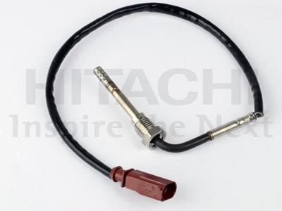 Hitachi 2507034 Exhaust gas temperature sensor 2507034