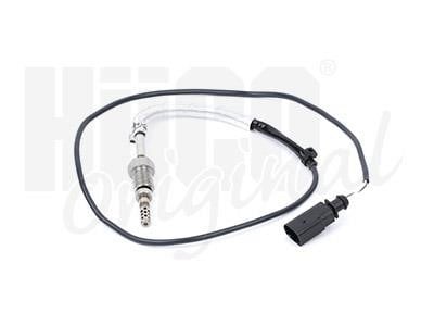 Hitachi 137062 Exhaust gas temperature sensor 137062 137062 Hitachi Exhaust gas temperature sensor