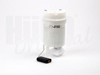 Fuel Feed Unit Hitachi 133500