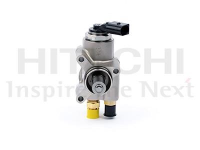 Injection Pump Hitachi 2503093
