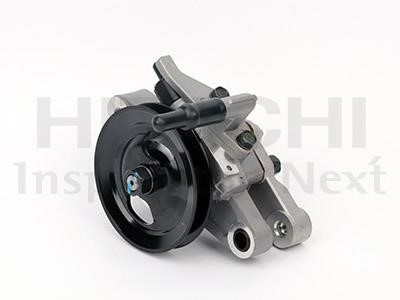 Hitachi 2503659 Hydraulic Pump, steering system 2503659