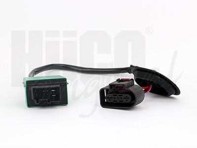 Control Unit, fuel pump Hitachi 132921