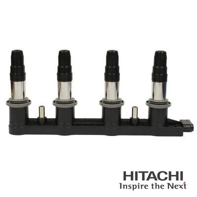 Hitachi 2504032 Ignition coil 2504032