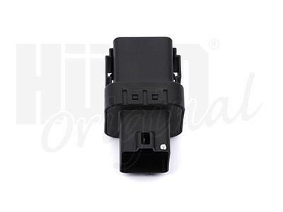 Glow plug relay Hitachi 132237