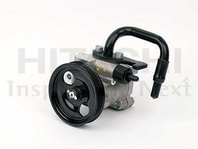 Hitachi 2503660 Hydraulic Pump, steering system 2503660