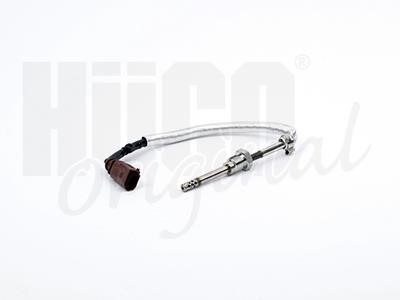 Hitachi 135521 Exhaust gas temperature sensor 135521