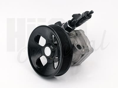 Hitachi 133649 Hydraulic Pump, steering system 133649