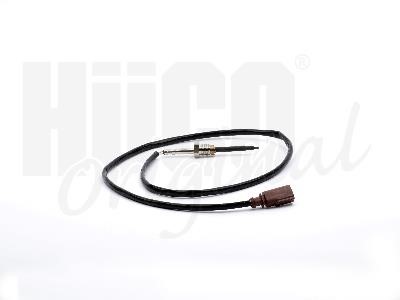Hitachi 135503 Exhaust gas temperature sensor 135503