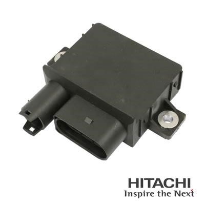 Hitachi 2502195 Glow plug relay 2502195