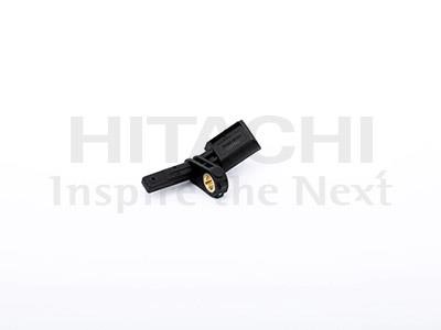 Hitachi 2501414 Sensor, wheel speed 2501414