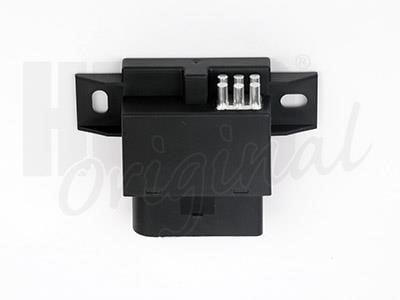 Control Unit, fuel pump Hitachi 132924