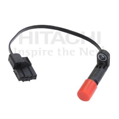 Hitachi 2507390 Camshaft position sensor 2507390