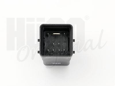 Glow plug relay Hitachi 132230