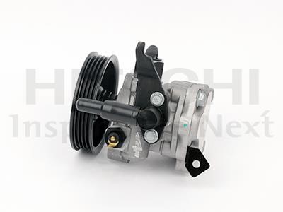 Hydraulic Pump, steering system Hitachi 2503644