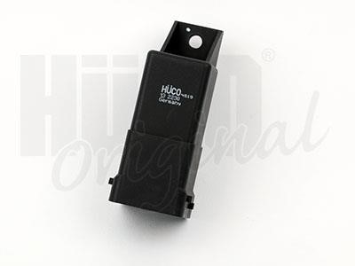 Hitachi 132230 Glow plug relay 132230