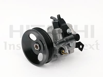 Hitachi 2503644 Hydraulic Pump, steering system 2503644